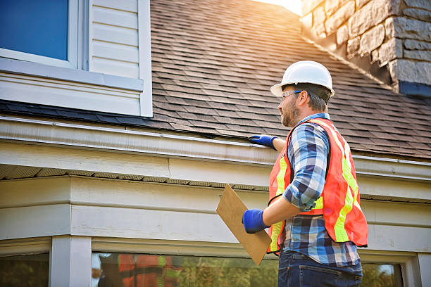 Licensed Gutter Repair And Installation service in Bridgewater, VA - Norken Roofing